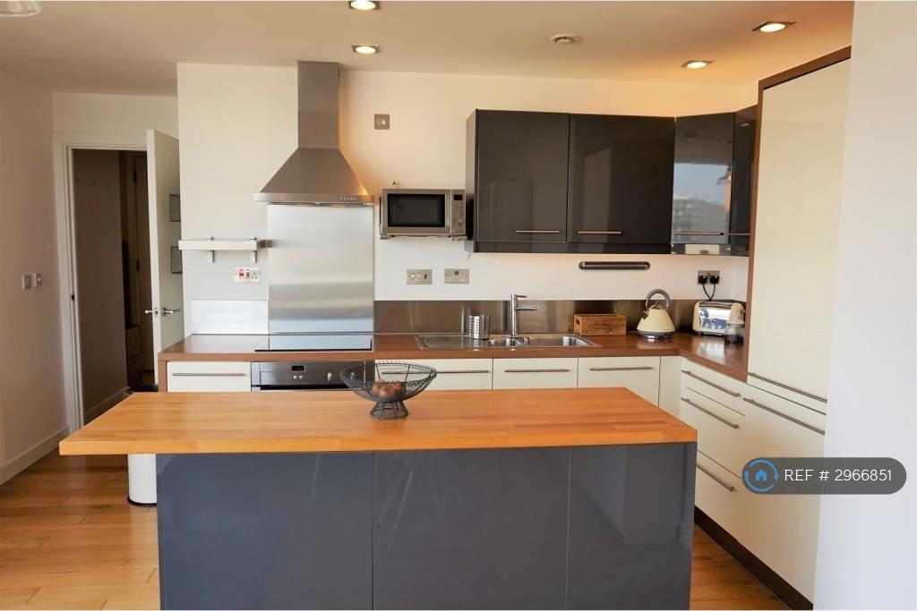 Apartment in Manchester, Ardwick - View 2