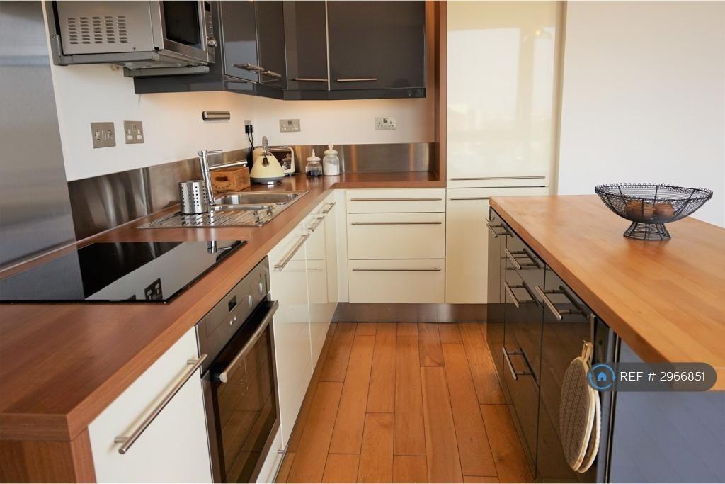 Apartment in Manchester, Ardwick - View 3