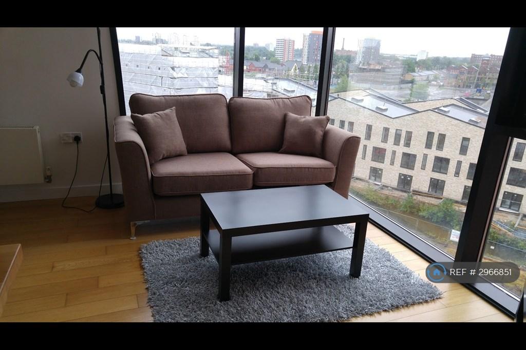 Apartment in Manchester, Ardwick - View 5