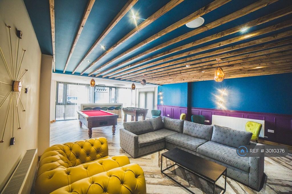 Apartment in Birmingham - View 2