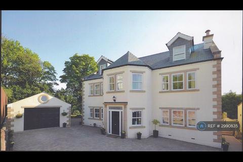 undefined, Garlieston Mews, Whitehaven, CA28