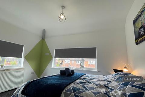 undefined, Madison Avenue, Chaddesden, Derby, DE21