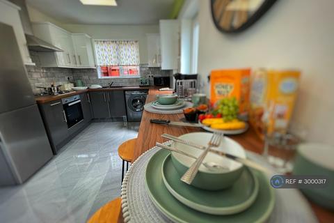 undefined, Madison Avenue, Chaddesden, Derby, DE21