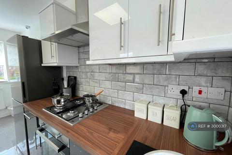 undefined, Madison Avenue, Chaddesden, Derby, DE21