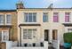 Brackenbury Road, London, N2