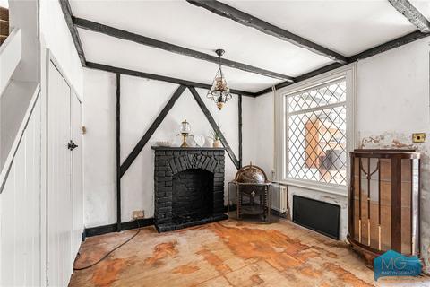 undefined, Brackenbury Road, London, N2