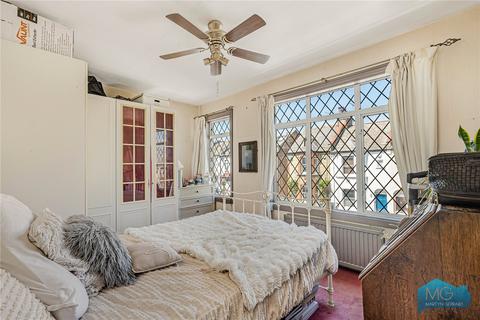 undefined, Brackenbury Road, London, N2