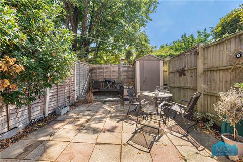undefined, Brackenbury Road, London, N2