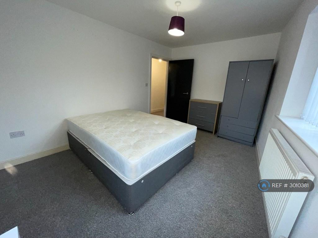Apartment in Liverpool - View 5