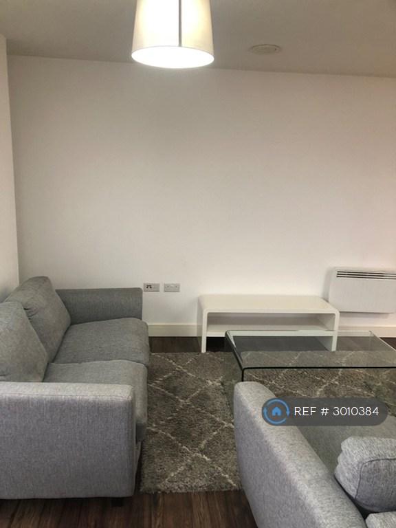 Apartment in Birmingham - View 3