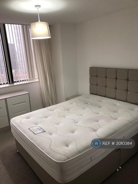 Apartment in Birmingham - View 5