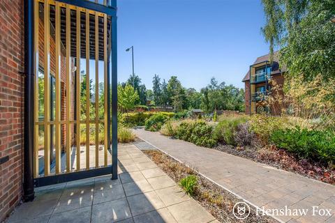 2 bedroom retirement property for sale, Great Well Drive, Romsey, Hampshire