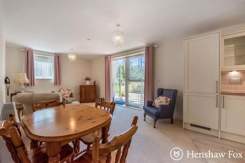 2 bedroom retirement property for sale, Great Well Drive, Romsey, Hampshire
