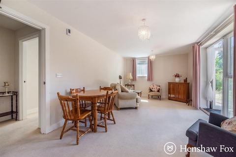 2 bedroom retirement property for sale, Great Well Drive, Romsey, Hampshire