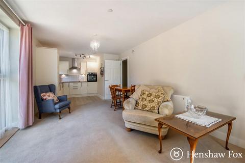 2 bedroom retirement property for sale, Great Well Drive, Romsey, Hampshire