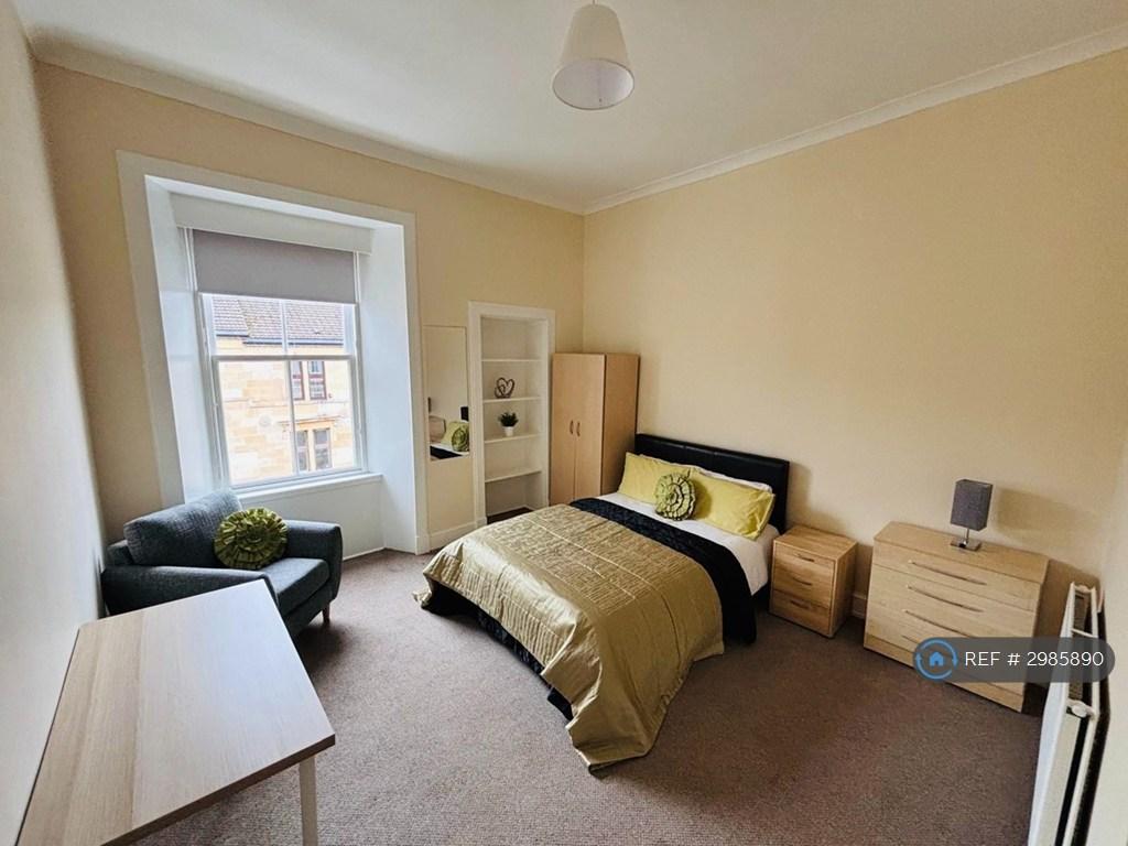 Apartment in Glasgow - View 4