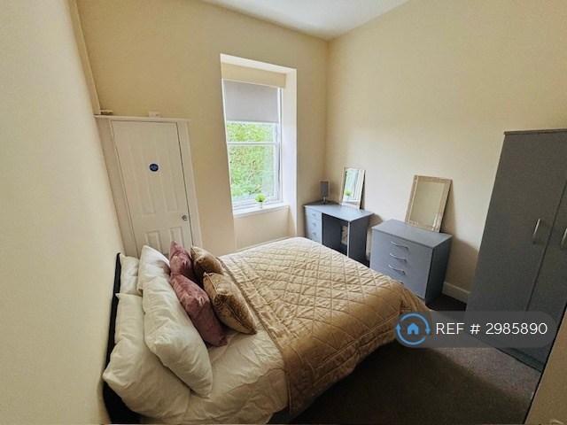 Apartment in Glasgow - More