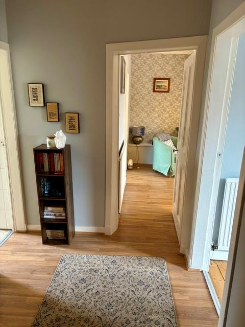 Apartment in Glasgow - View 3