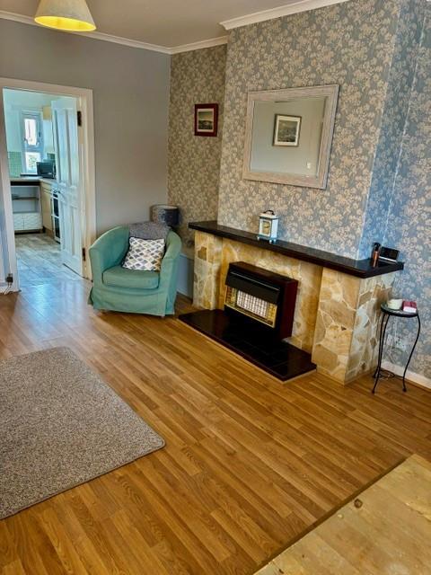 Apartment in Glasgow - View 4