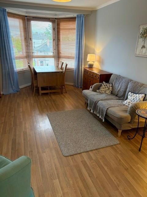 Apartment in Glasgow - View 5