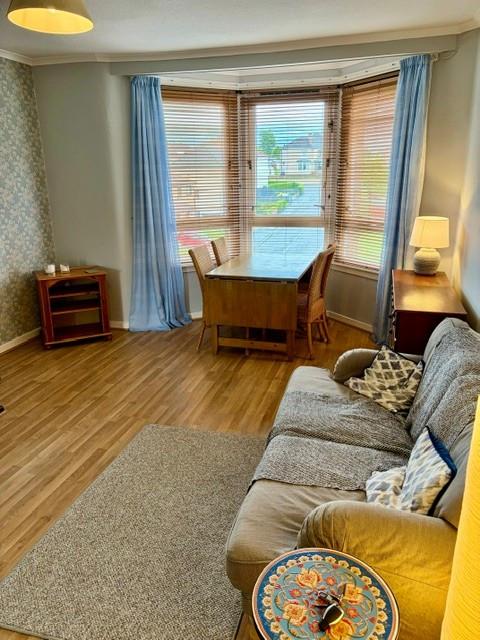 Apartment in Glasgow - More