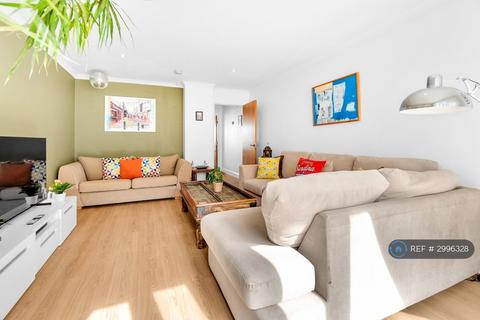 4 bedroom terraced house to rent, Golden Lane, Brighton, BN1
