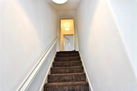 undefined, Claremont Crescent, North Ayrshire KA13