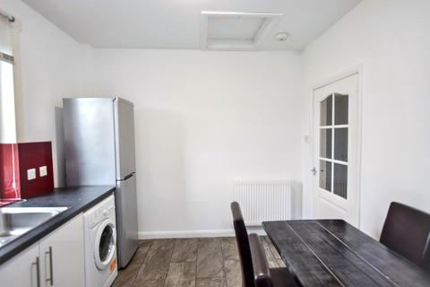 undefined, Claremont Crescent, North Ayrshire KA13