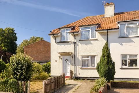 3 bedroom end of terrace house for sale, Lorina Road, Ramsgate, Kent, CT12