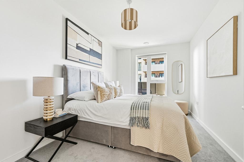 Apartment in Goodmayes, Greater London - View 3