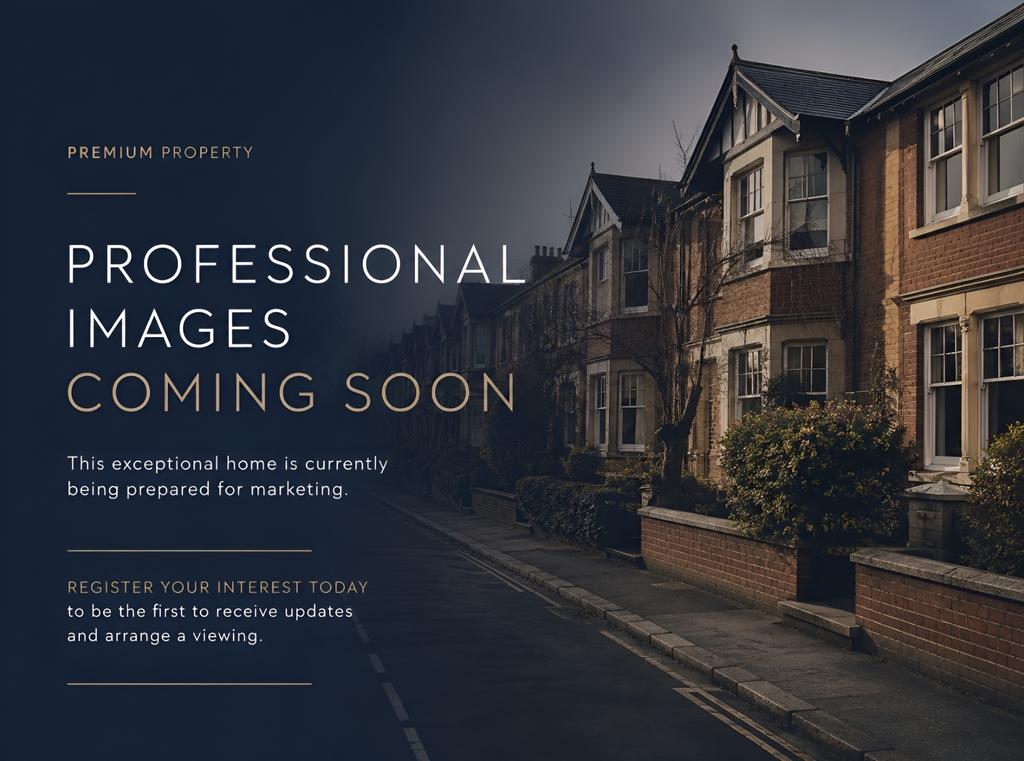 Warneford Road, Oxford, Oxfordshire, OX4