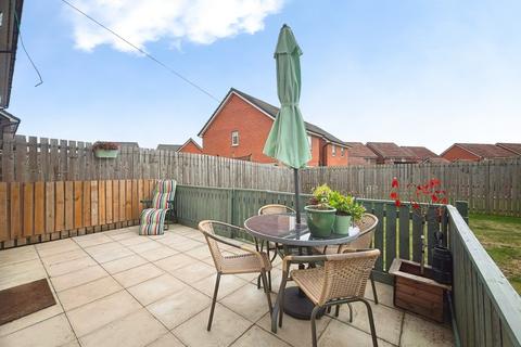 2 bedroom semi-detached house for sale, Red House Road, Hebburn