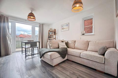 2 bedroom semi-detached house for sale, Red House Road, Hebburn