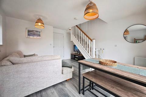 2 bedroom semi-detached house for sale, Red House Road, Hebburn