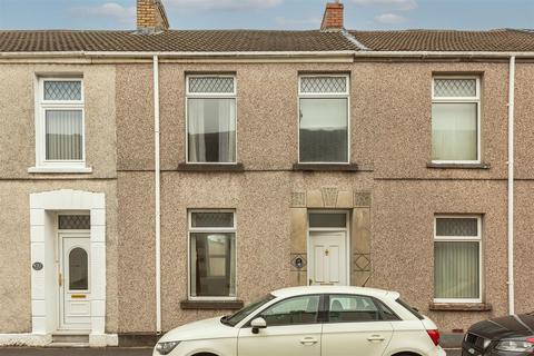 undefined, Downing Street, Llanelli