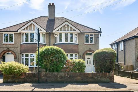 3 bedroom semi-detached house for sale, Margaret Road, Headington, Oxford