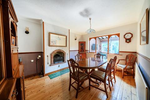 3 bedroom semi-detached house for sale, Margaret Road, Headington, Oxford