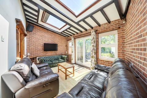 3 bedroom semi-detached house for sale, Margaret Road, Headington, Oxford