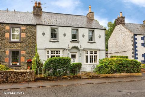 1 bedroom flat for sale, Kingsmeadows Road, Peebles, EH45