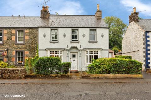 1 bedroom flat for sale, Kingsmeadows Road, Peebles, EH45