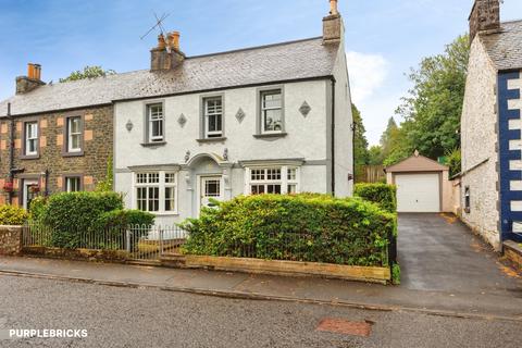 1 bedroom flat for sale, Kingsmeadows Road, Peebles, EH45