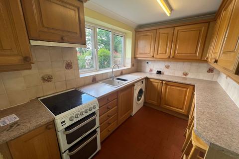 2 bedroom semi-detached house to rent, Ermine Street, Ancaster, NG32
