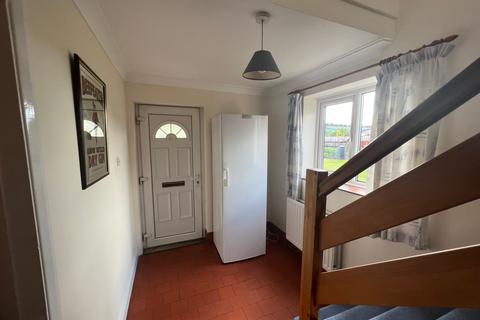 2 bedroom semi-detached house to rent, Ermine Street, Ancaster, NG32