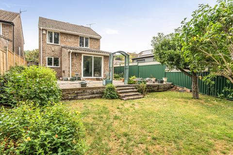 3 bedroom detached house for sale, Copford Lane, Bristol BS41