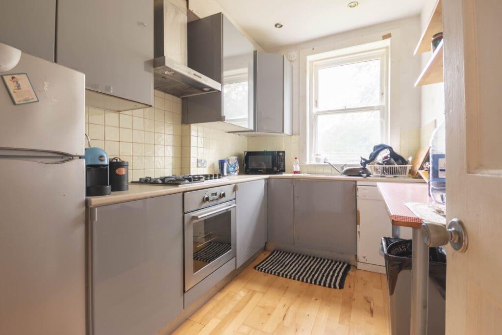 Apartment in Edinburgh - View 4
