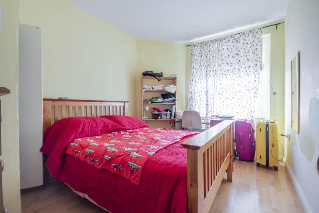 Apartment in Edinburgh - View 5