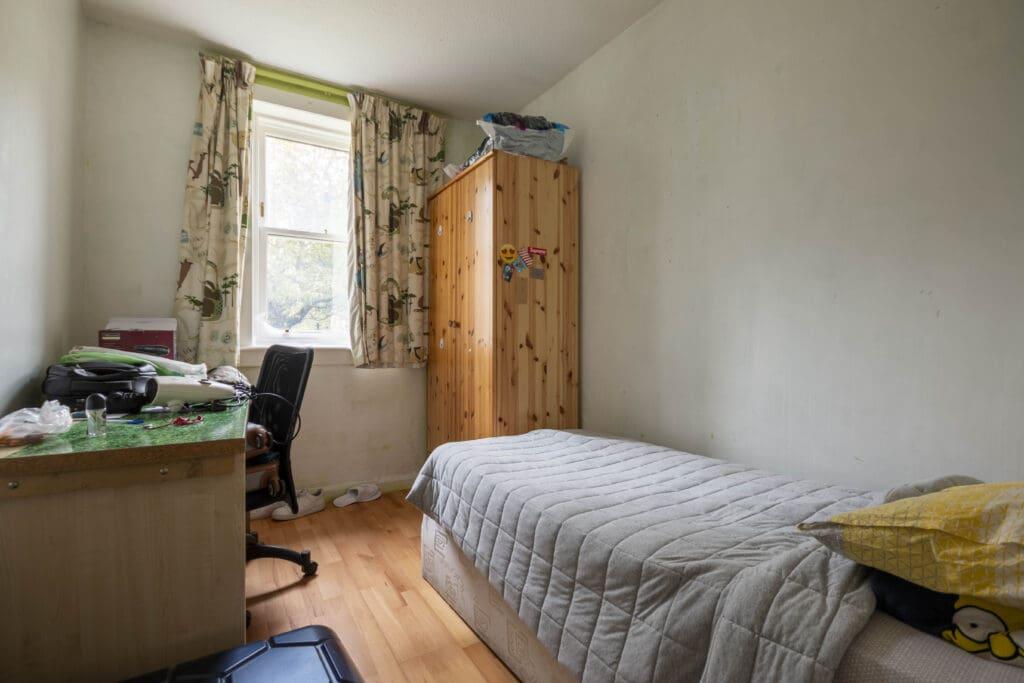 Apartment in Edinburgh - More