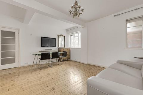 undefined, Edith Villas, London, W14