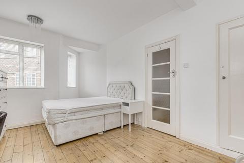 undefined, Edith Villas, London, W14