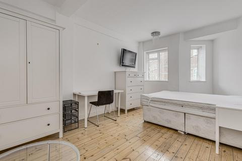 undefined, Edith Villas, London, W14